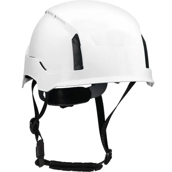 Pip Hp1242R Rzrback Hard Hat – Type 2, Class E, Climber Style With Chin Strap 1