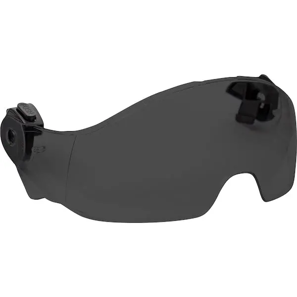Pip Hp1491G Smoke-Tinted Ansi-Z87.1 Safety Eyewear 1