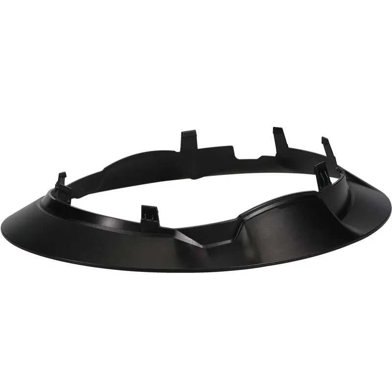 Pip Rzrback Climber Hard Hat Accessory – Wide Brim Attachment For Hp1242 Models