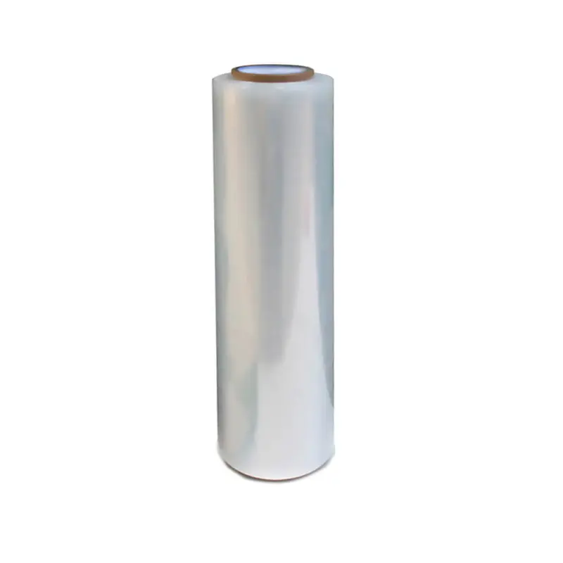 Platinum Max 45.0 Polyethylene Stretch Wrap – 18-Inch, 65-Gauge, Hand-Applied 1
