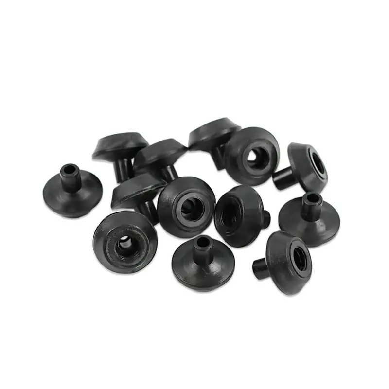 Platon Foundation Wrap Membrane – Plastic Anchoring Plug (10,000-Pack) 1