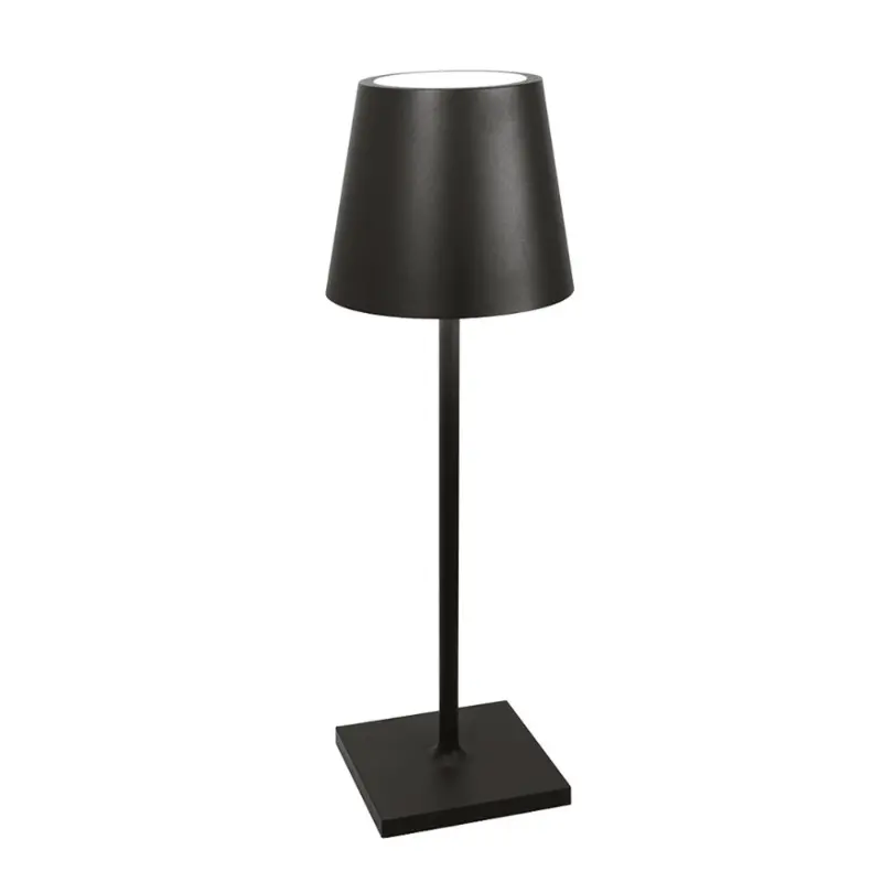 Poldina Pro L-Shaped Desk Lamp – Dual-Arm Adjustable 1