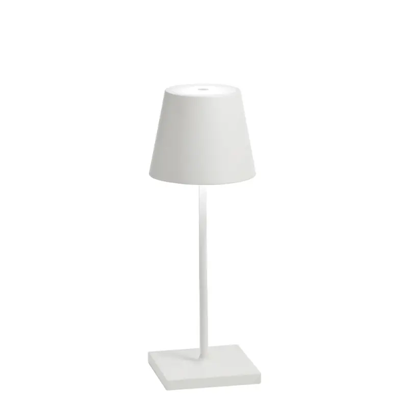 Poldina Pro Mini Clamp Lamp – Space-Saving Work Light 1