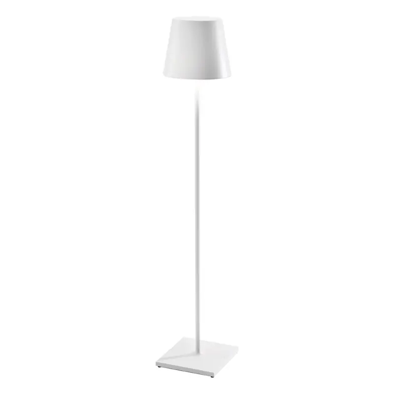 Poldina Pro Xxl Floor Lamp – Tall Standing Ambient Light 1