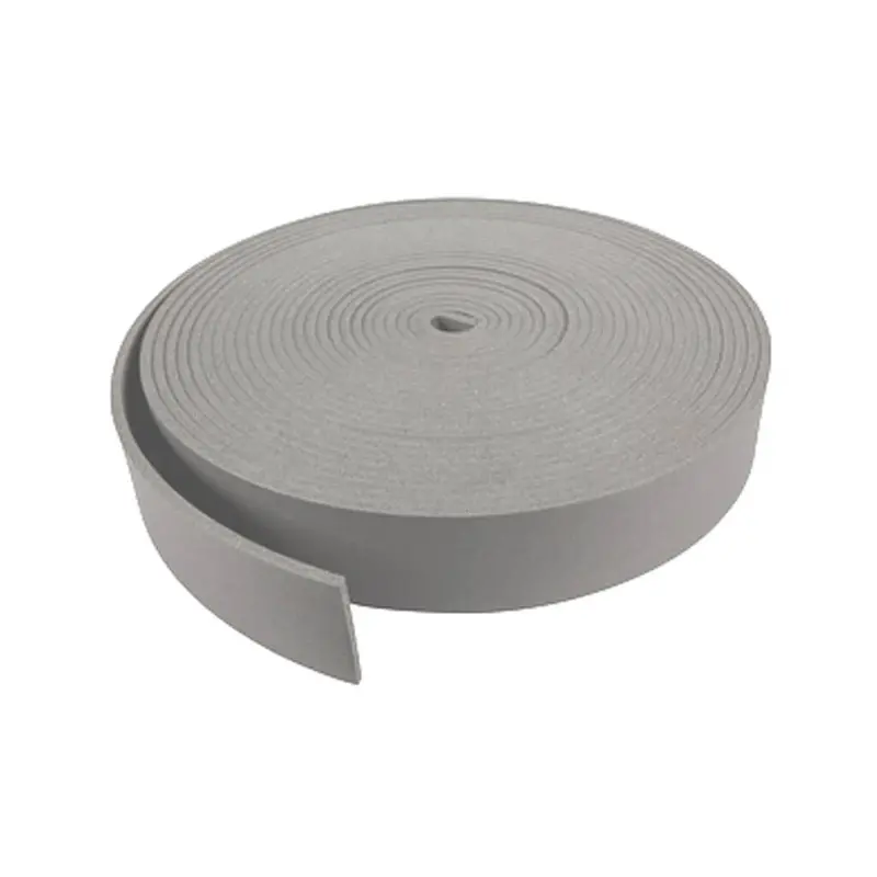 Polyethylene Foam Expansion Joint Filler Roll – 1/2" Thick × 4" Wide × 50 Feet Long 1