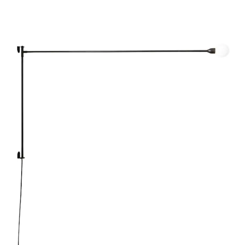 Potence Adjustable Wall-Mounted Sconce 1