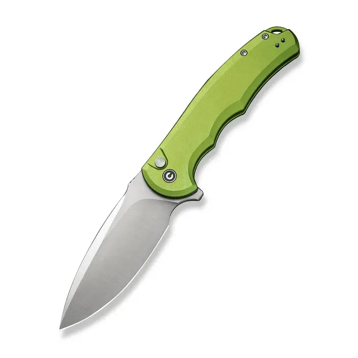 Praxis Button-Lock Knife – Alternate Variant (Non-Repeating Title) 1