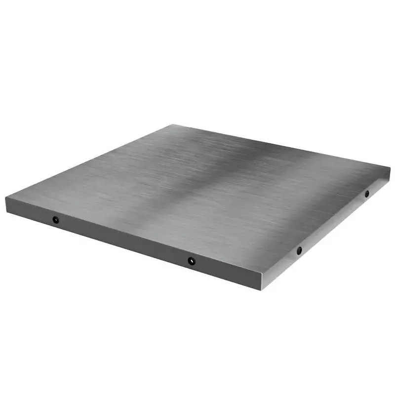 Premium Stainless Steel Insert For Big Green Egg Modular Nest Systems 1