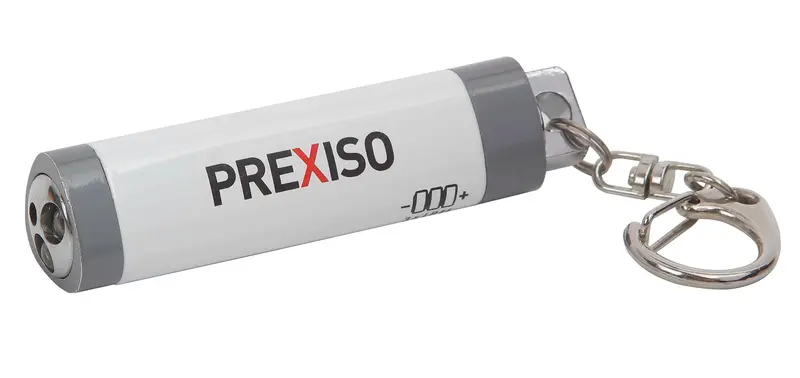 Prexiso Lp1 Led Laser Pen – 3-In-1 Tool With Level, Plumb & Distance Reference 1