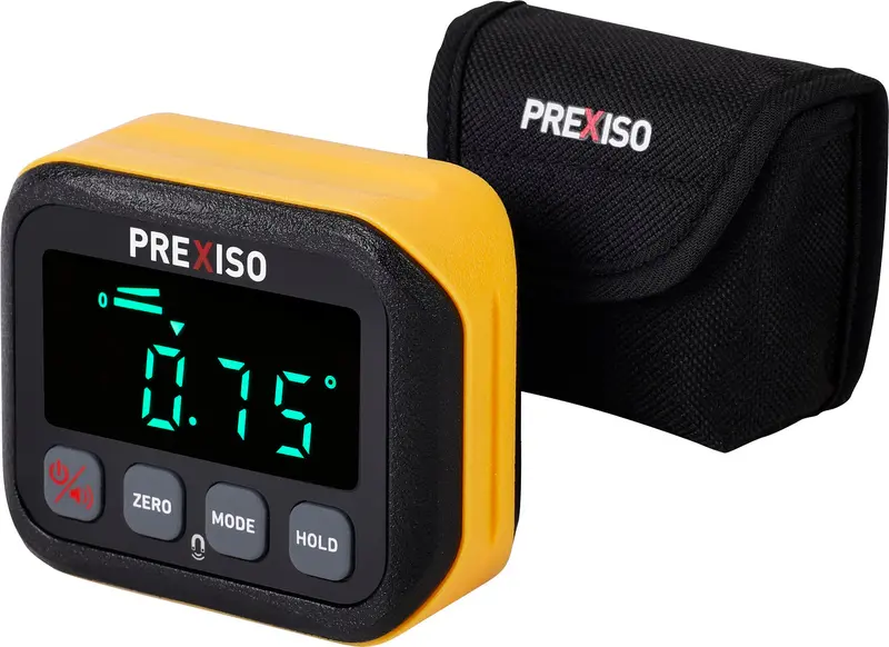 Prexiso Pag90 Digital Magnetic Angle Finder With Backlit Display 1