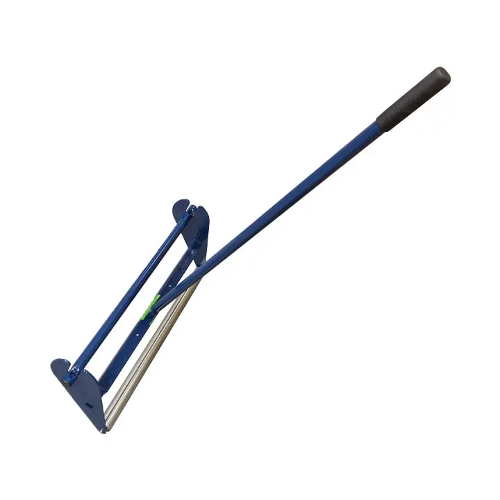 Protective Floor Film Application Tool 1