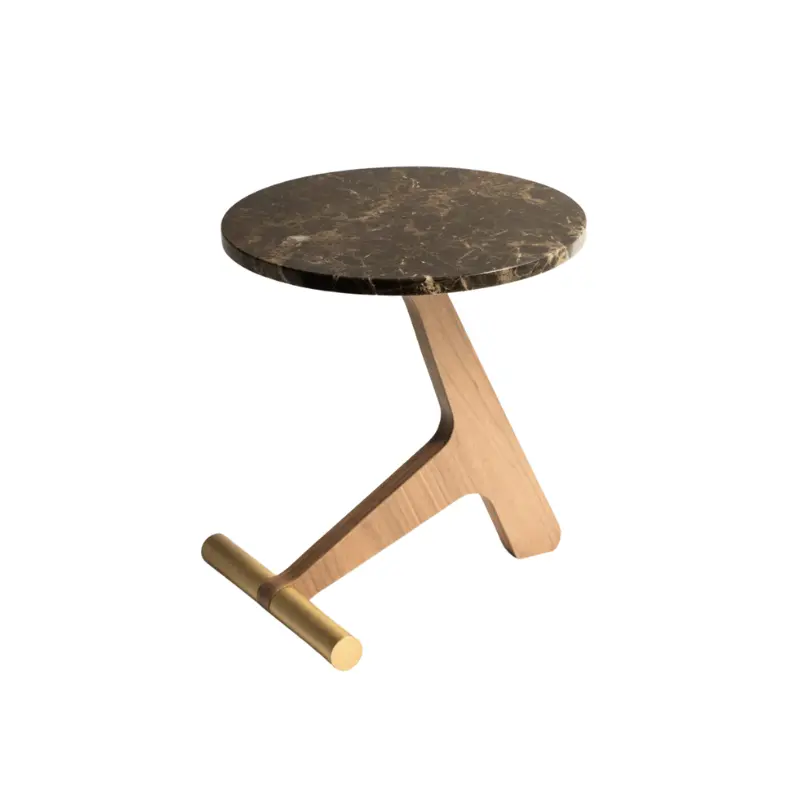 Puntero Minimalist Side Table 1