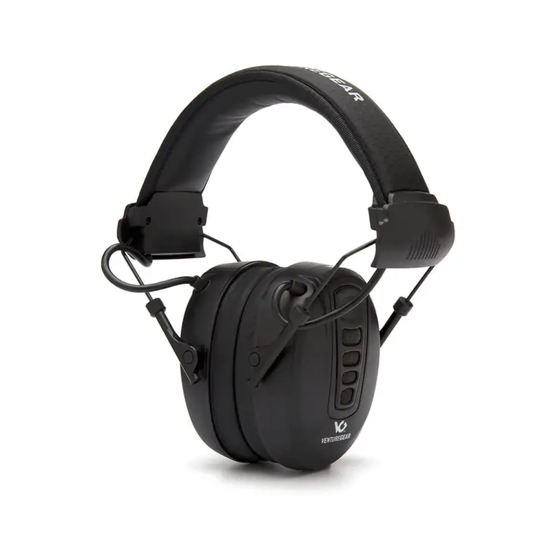 Pyramex Clandestine Electronic Earmuffs – Vgpme10 Model 1