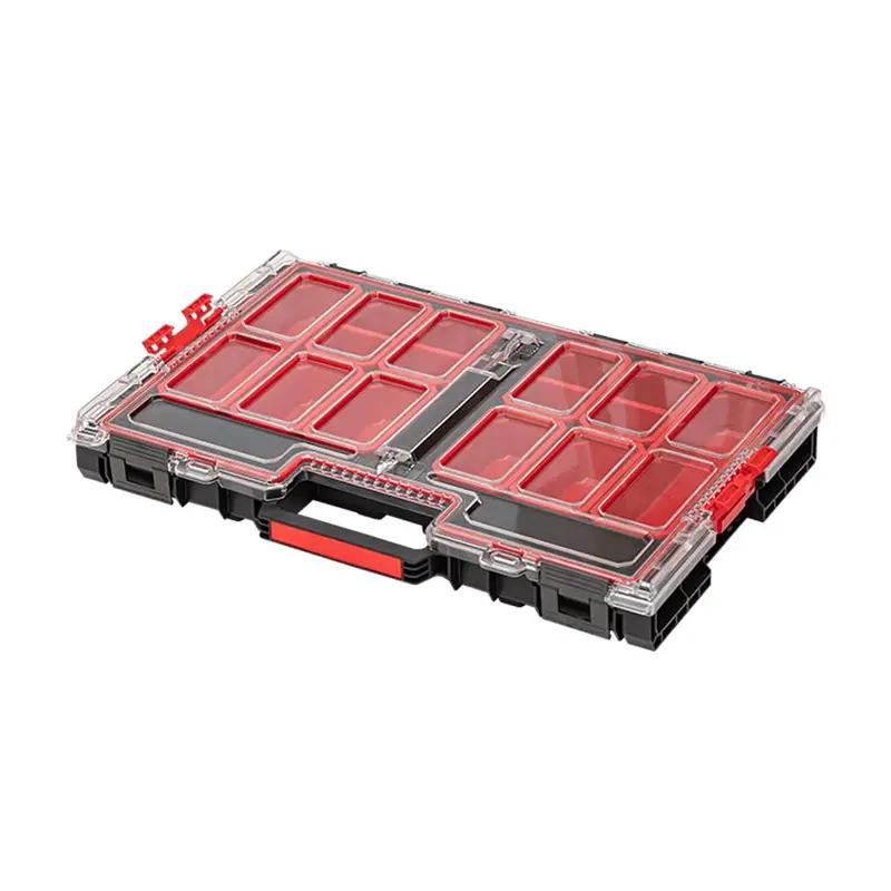 Qbrick System One 2.0 Large Capacity Organizer Bin 1
