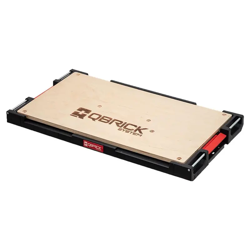 Qbrick System One 2.0 Multi-Function Work Platform Adapter 1
