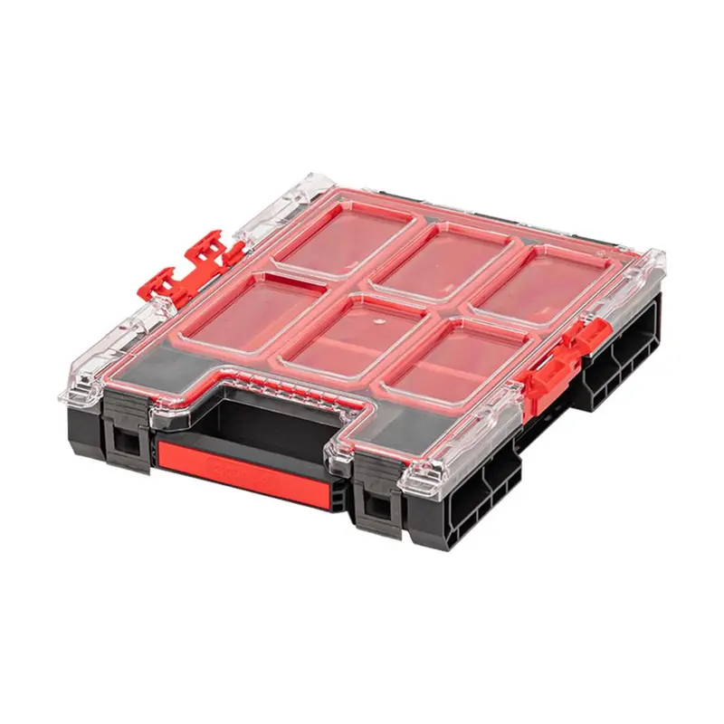 Qbrick System One 2.0 Organizer M – Mid-Size Modular Bin 1