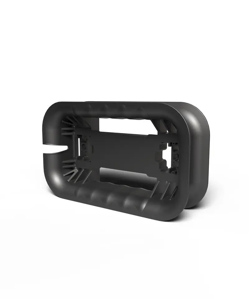 Qbrick System One Extension Cord Management Holder 1
