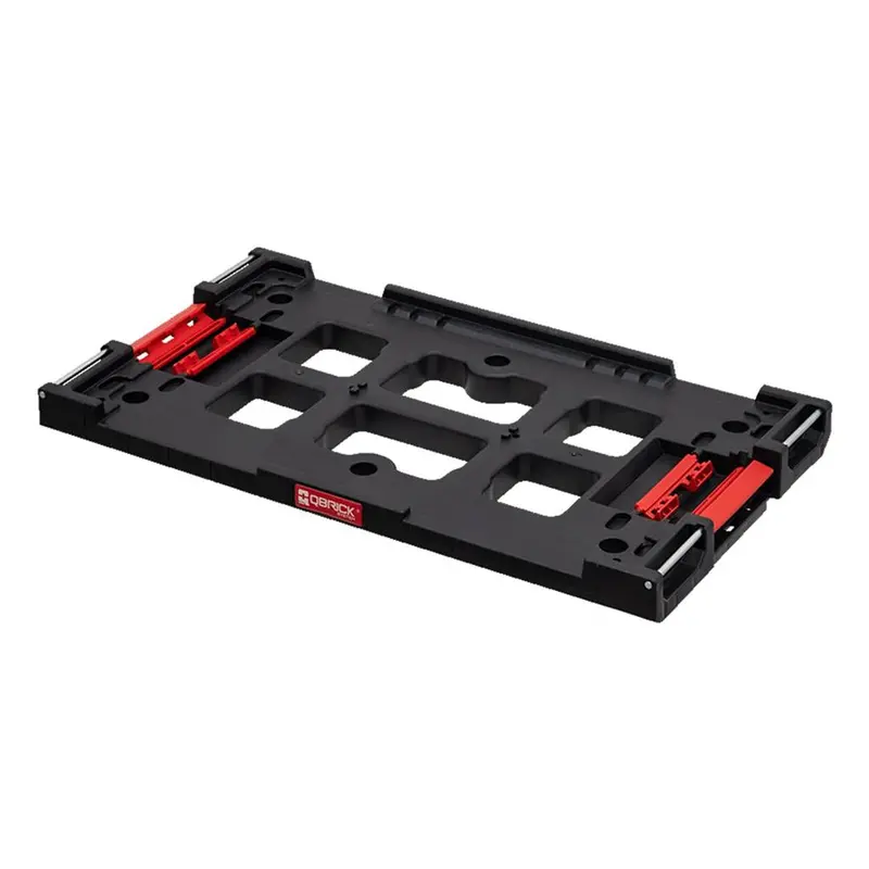 Qbrick System One Universal Multi-Adapter For Modular Organization 1