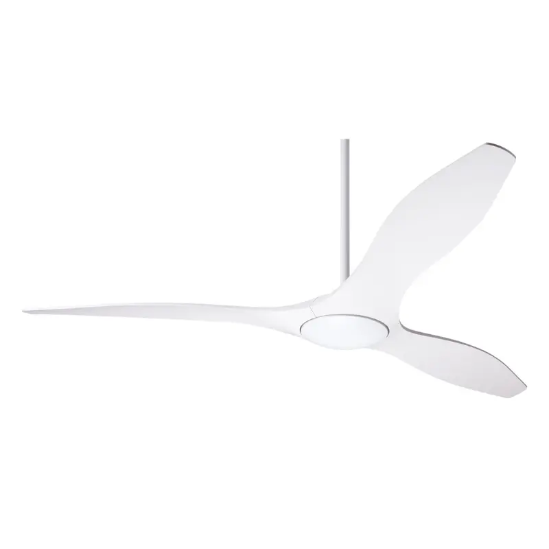 Quiet Dc Motor Ceiling Fan – Ic/Brisa 56" Standard Version 1