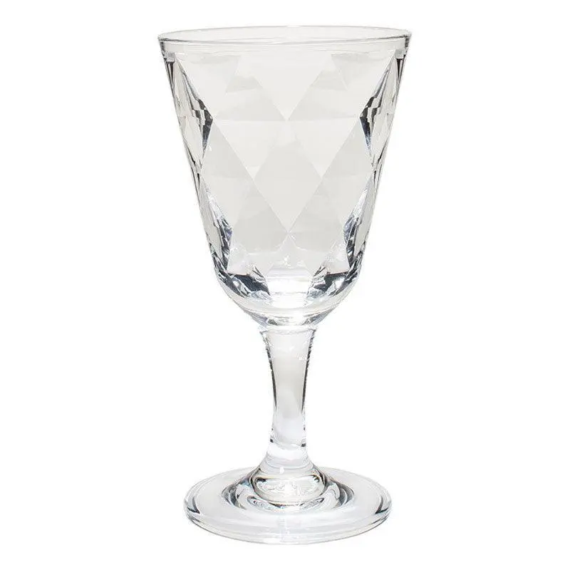 Radiance Clear 14Oz Stemless Wine Glass 1