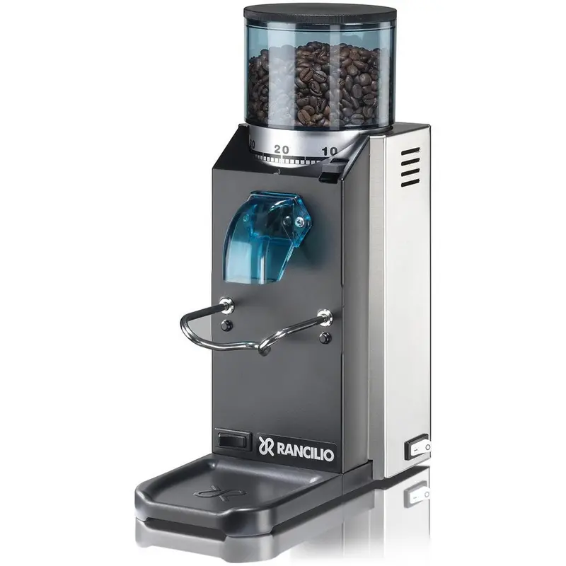Rancilio Rocky Doserless Espresso Grinder – Demonstrated Unit 1