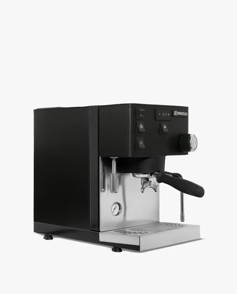 Rancilio Silvia Pro X Espresso Machine – Brand New Unit 1