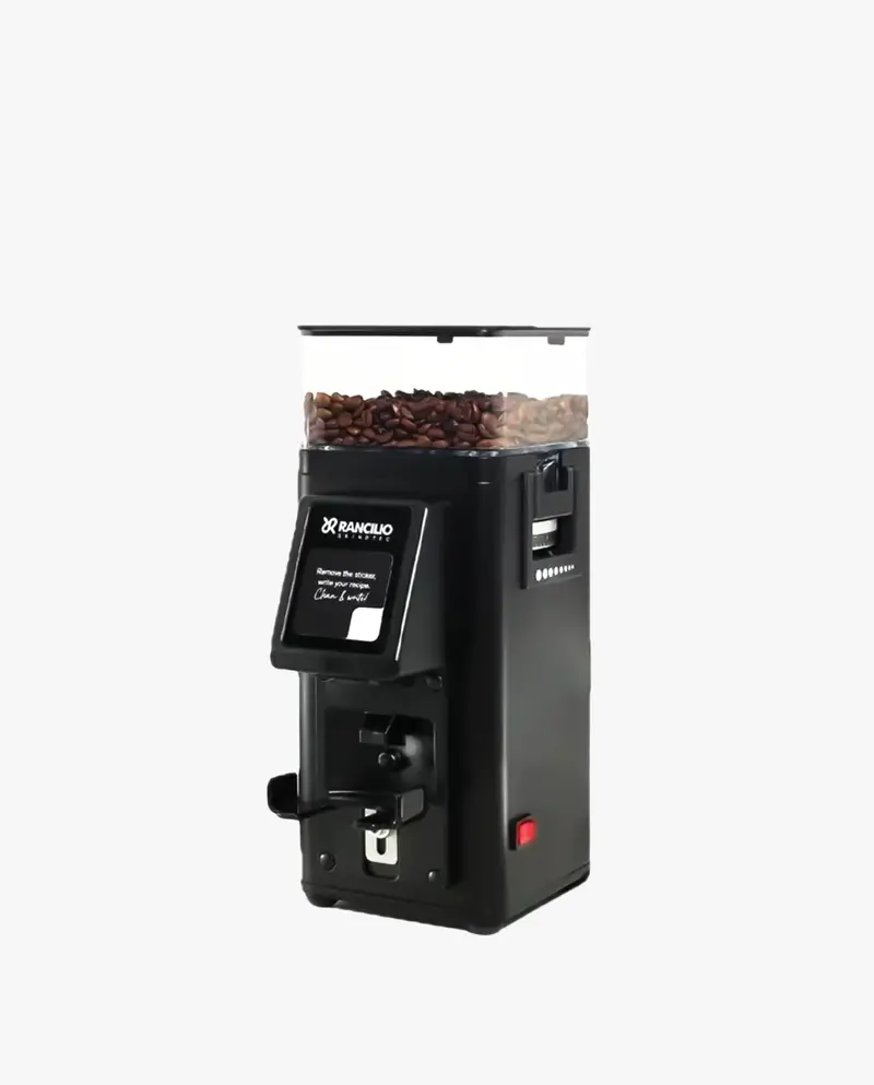Rancilio Stile Sd Conical Burr Grinder 1