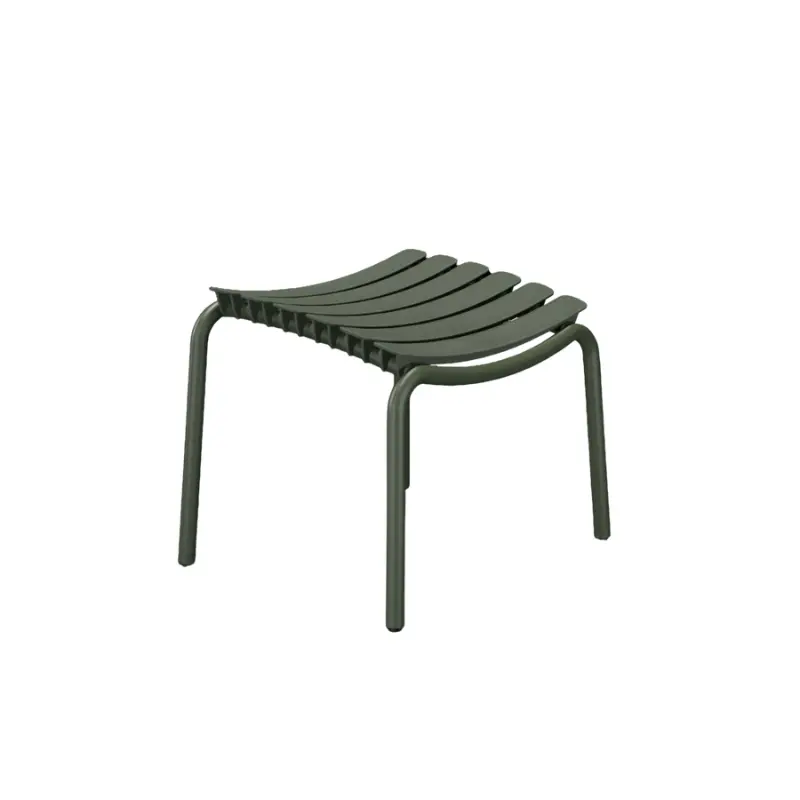 Reclips All-Weather Outdoor Footrest 1