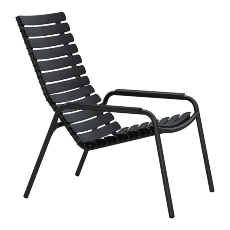 Reclips Modular Outdoor Lounge Chair 1