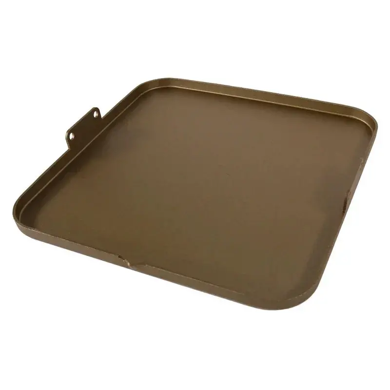 Recteq Compact Flat Top Griddle Plate 1