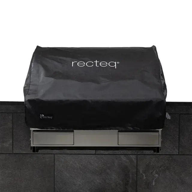 Recteq E-Series Built-In 1300 Grill Cover – Integrated Appliance Protection 1