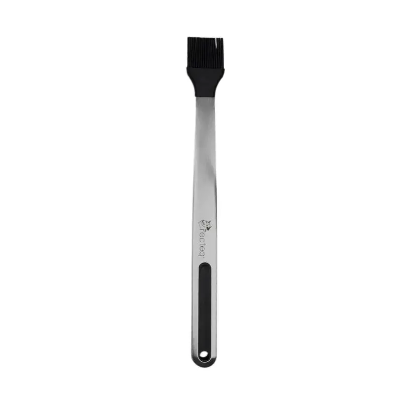 Recteq Heat-Resistant Silicone Basting Brush 1
