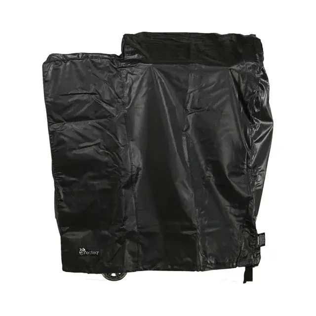 Recteq Road Warrior 340 Portable Grill Cover – Compact & Protective 1