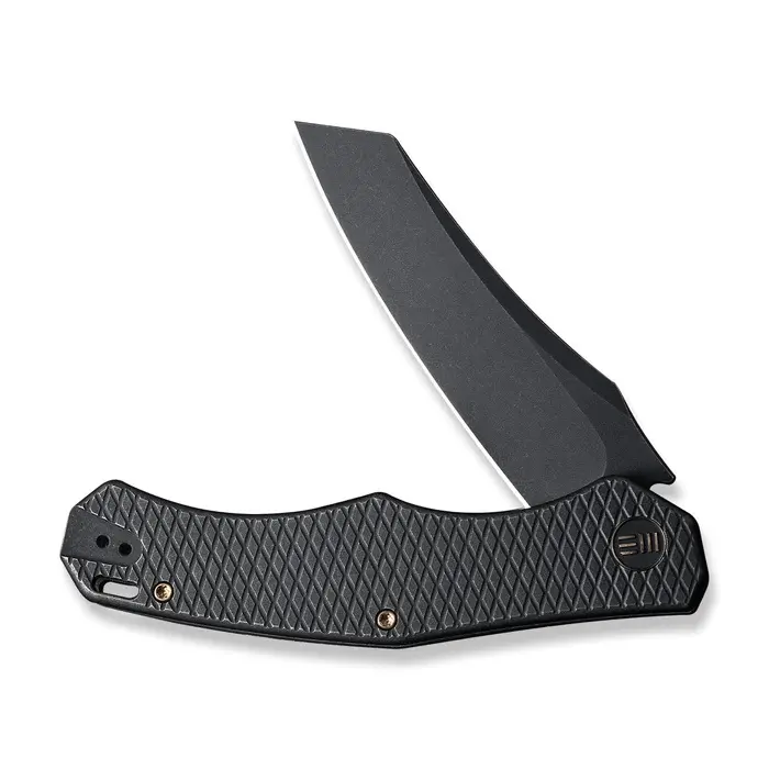 Rekker Tactical Flipper Knife – Compact Edc Folder With Smooth Action Deployment 1