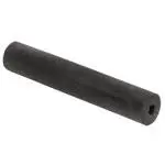 Revolution Rubber Bar Rail Cover – 5.5-Inch Length 1
