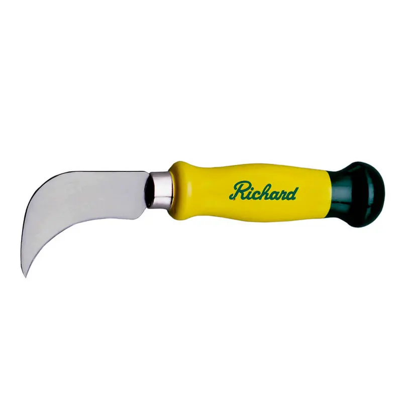 Richard 80005001 Professional Linoleum Cutting Knife 1
