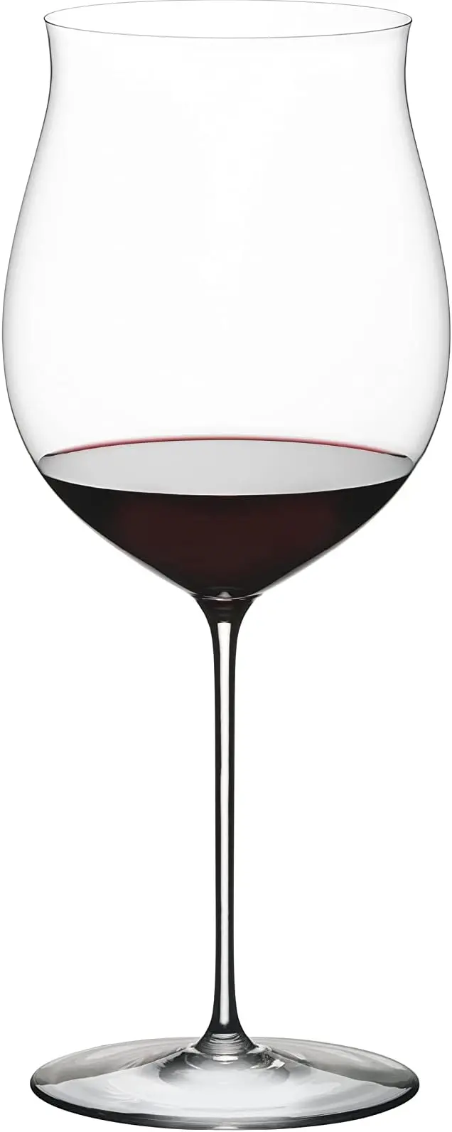 Riedel Superleggero Grand Cru Burgundy Glass – Ultra-Thin Bowl For Complex Reds 1