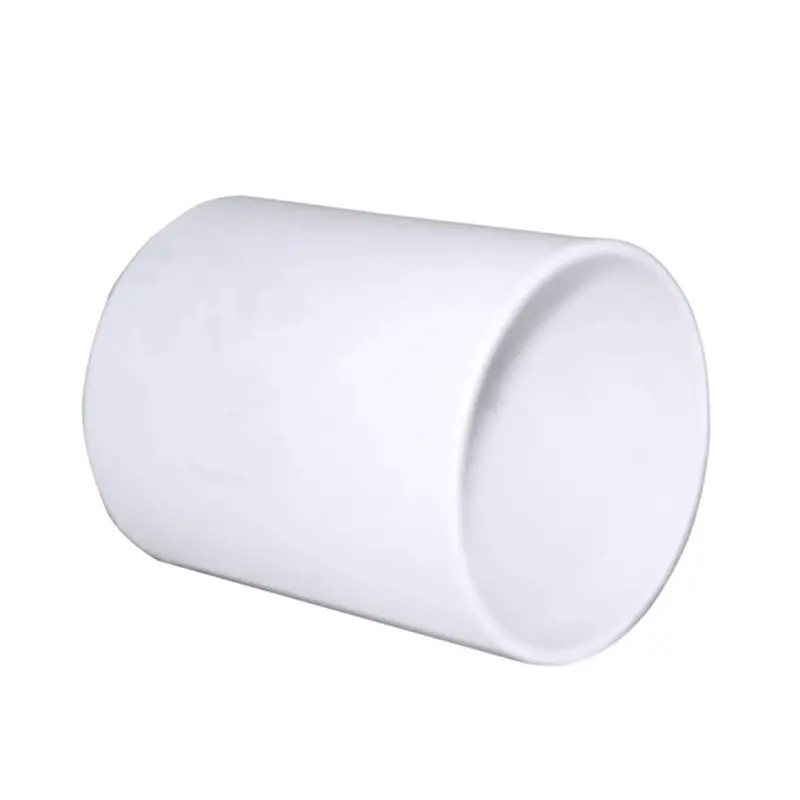 Royal Pipe 4-Inch Pvc Hub-To-Hub Repair Coupling 1