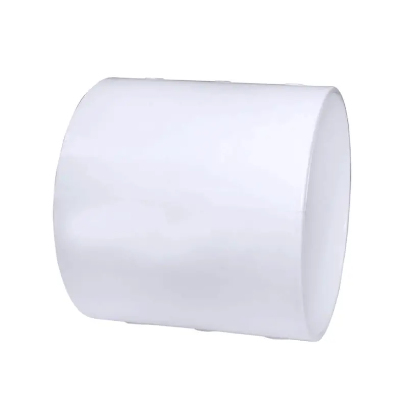 Royal Pipe Pvc Coupling – 6 In., Hub-To-Hub 1