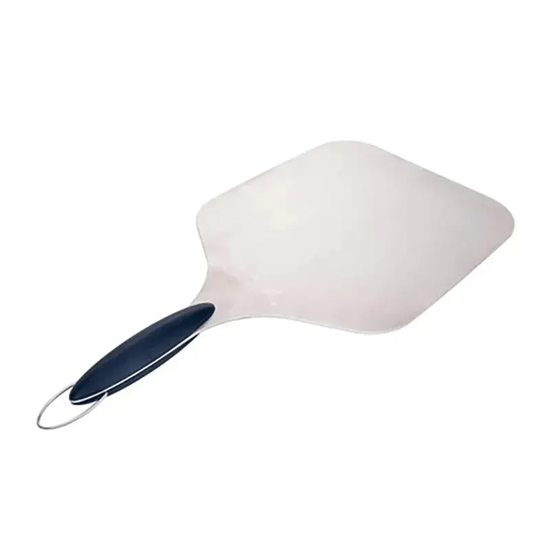 Saber Grills Aluminum Pizza Peel With Ergonomic Handle 1
