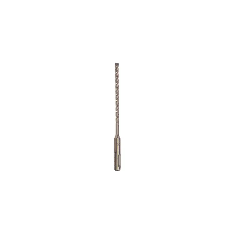 Sabercut 3/16" × 6-1/4" 4-Flute Sds-Plus Rotary Hammer Bit 1