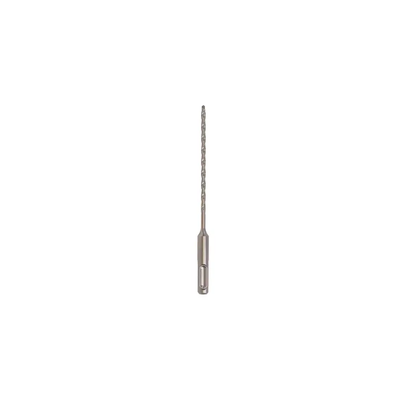Sabercut 5/32" × 6-1/4" 4-Flute Sds-Plus Rotary Hammer Bit 1