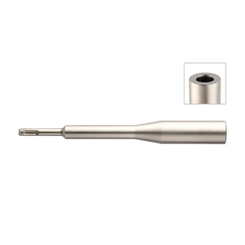Sabercut 5/8-Inch × 10-Inch Sds-Plus Ground Rod Driver With Steel Shank 1