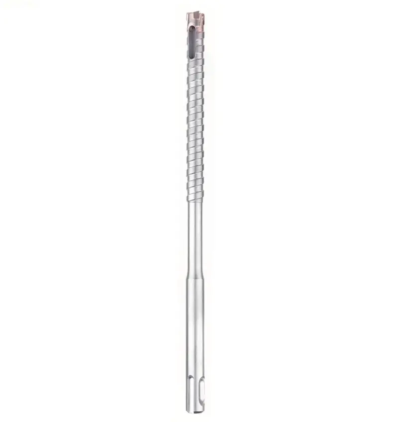 Sabercut 5/8" X 12" Sds Plus Rebar Cutting Bit 1
