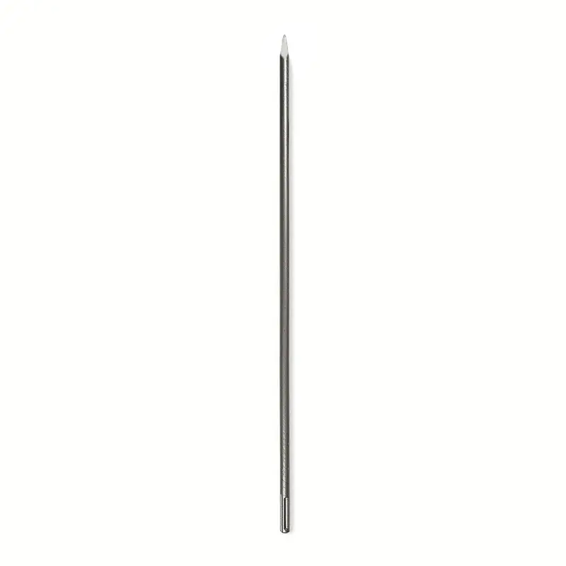 Sabercut Sds Max 1" X 36" Bull Point Chisel For Rotary Hammers 1