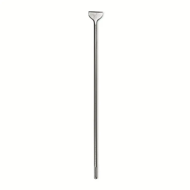 Sabercut Sds Max 3" × 36" Flat Chisel For Rotary Hammers 1