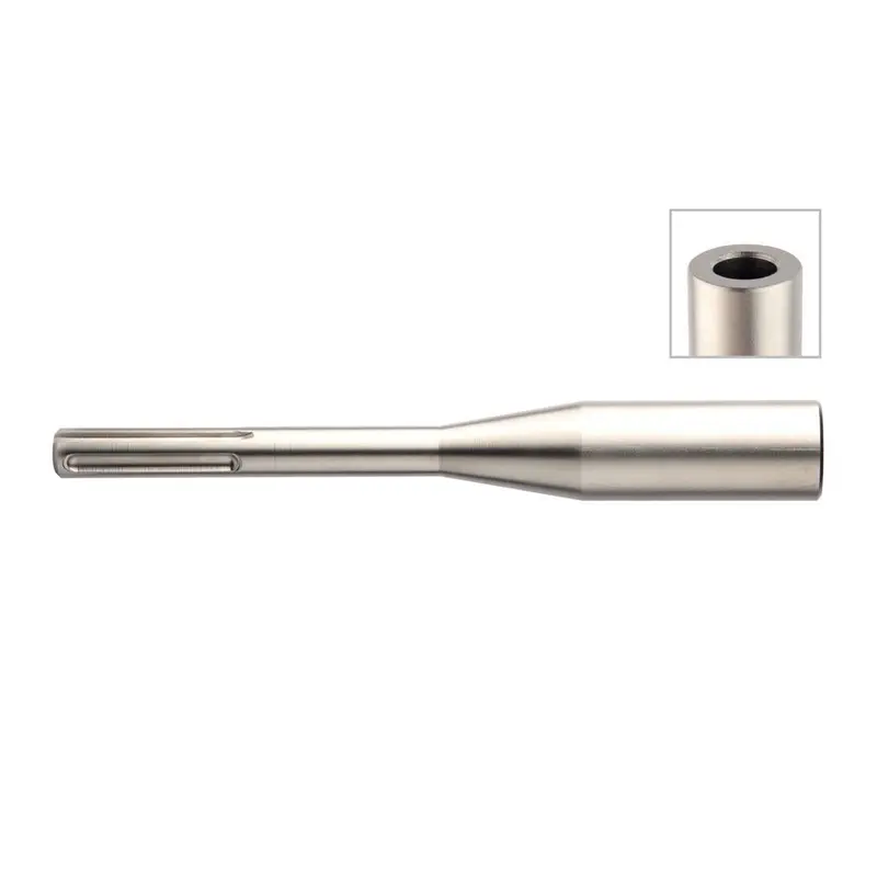 Sabercut Sds Max Ground Rod Driver – 5/8" X 10" Steel Tool 1