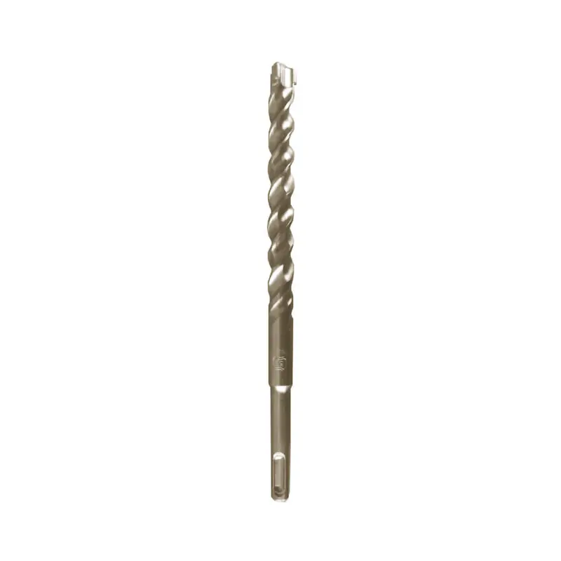 Sabercut Sds-Plus Concrete Drill Bit – 9/16" X 8", 3-Cutter Carbide Tip, 12-Pack 1
