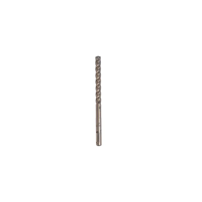 Sabercut Sds-Plus Rotary Hammer Bit – 3/8" X 6-1/4", 4-Cutter Carbide-Tipped 1