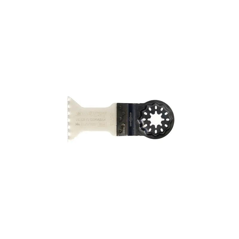 Sabercut Starlock Bim General-Purpose Blade – 1-3/4" X 2-1/4", 5-Pack 1